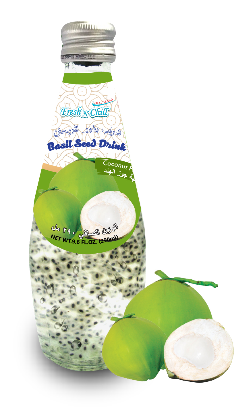coconut