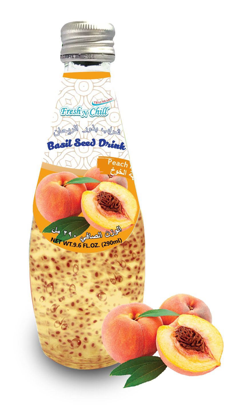 peach