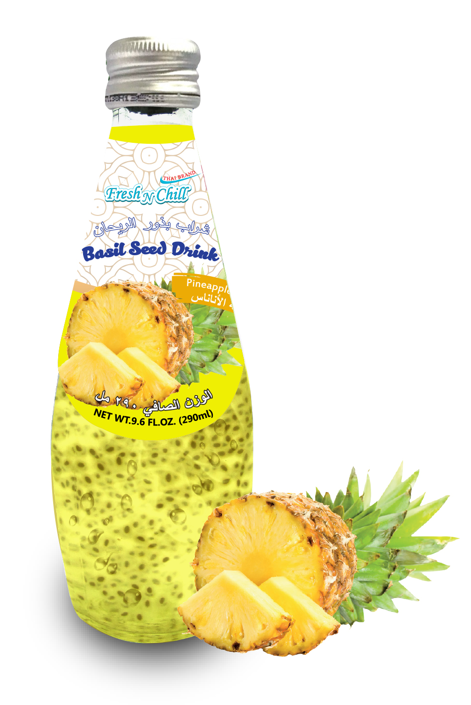 pineapple