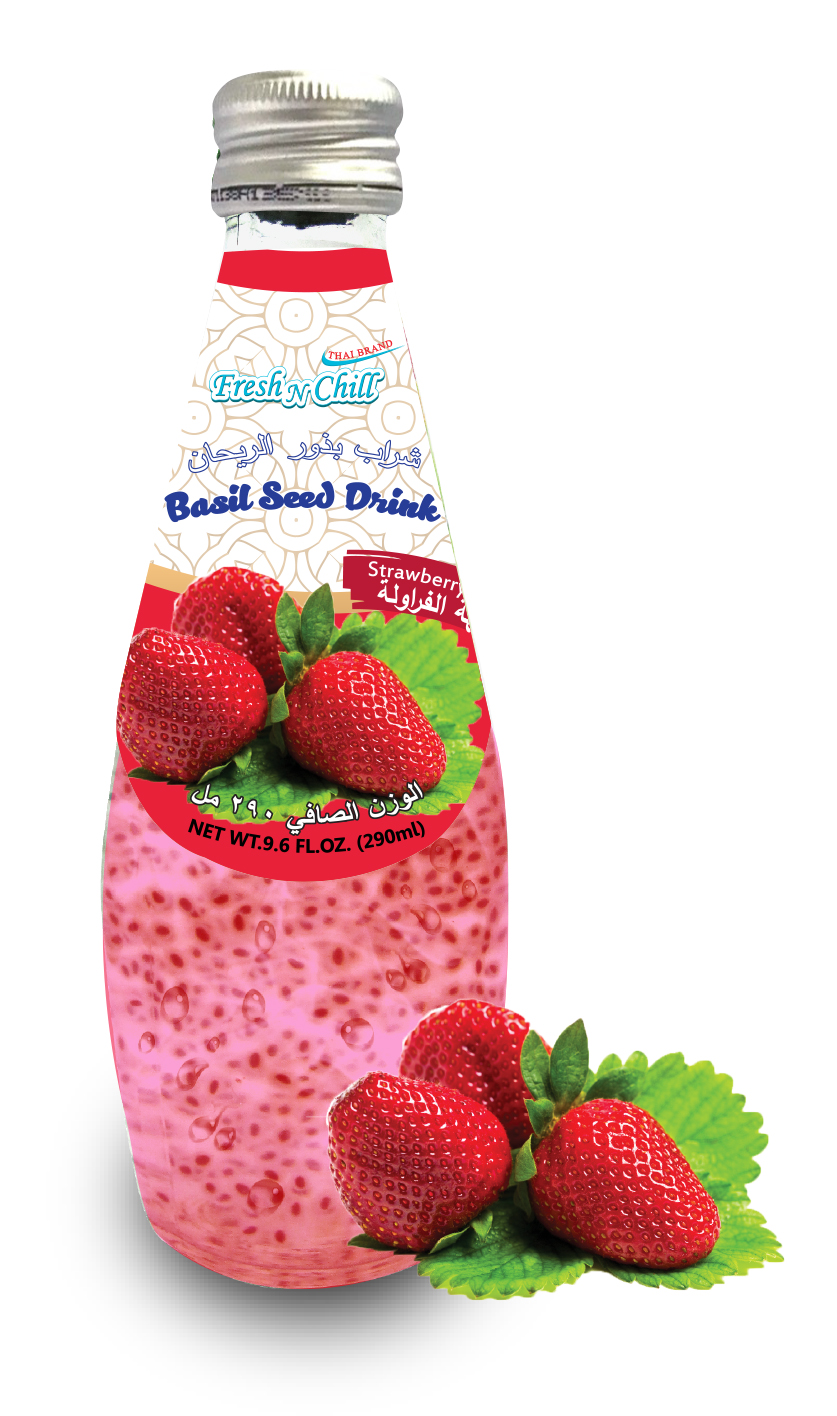 strawberry
