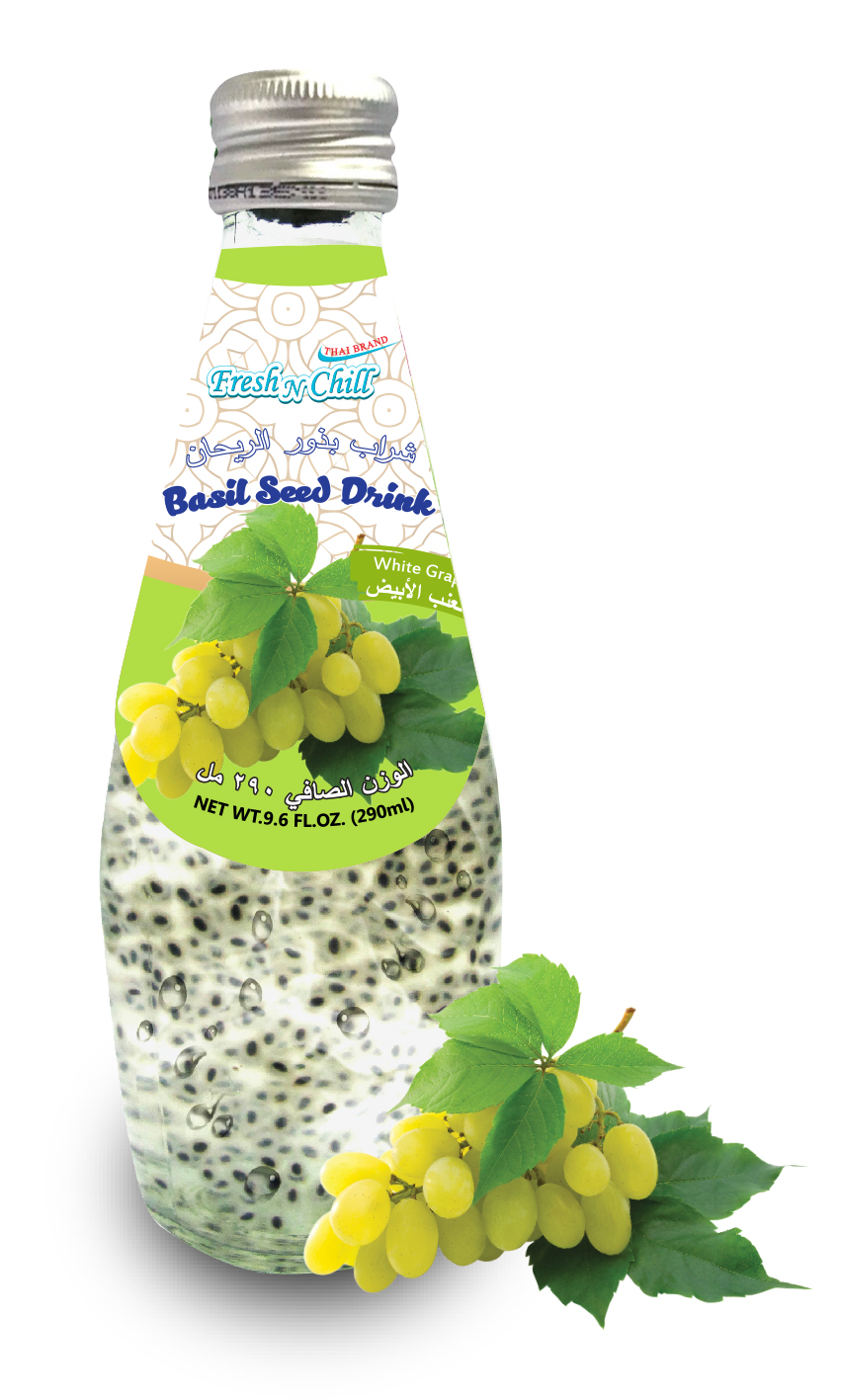 white grape